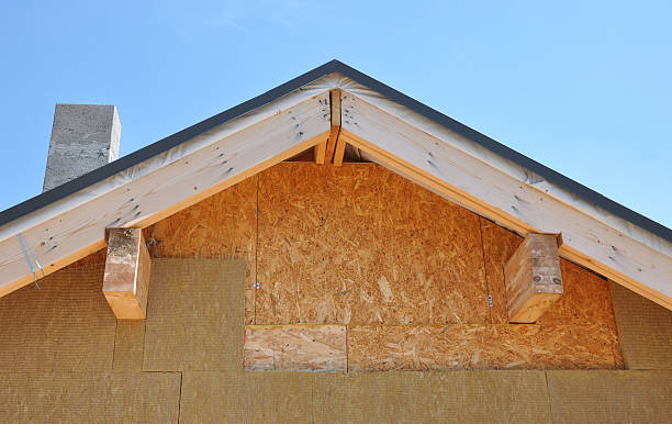 Best Fascia and Soffit Installation  in Malverne, NY